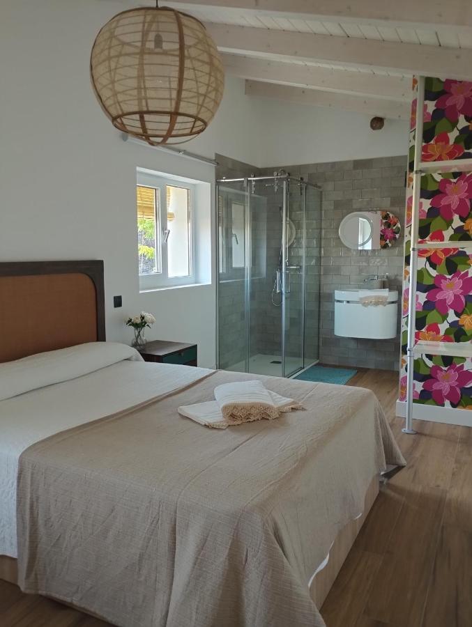 Loft La Buena Vida Apartment เปญารานดา เด ดูเอโร ภายนอก รูปภาพ