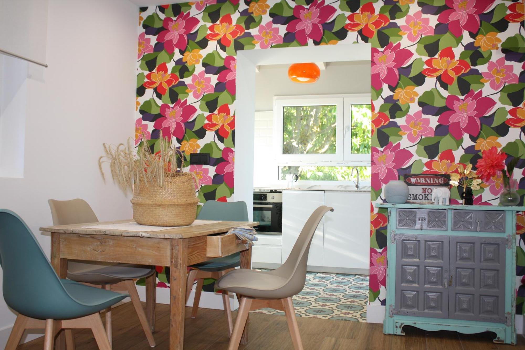 Loft La Buena Vida Apartment เปญารานดา เด ดูเอโร ภายนอก รูปภาพ