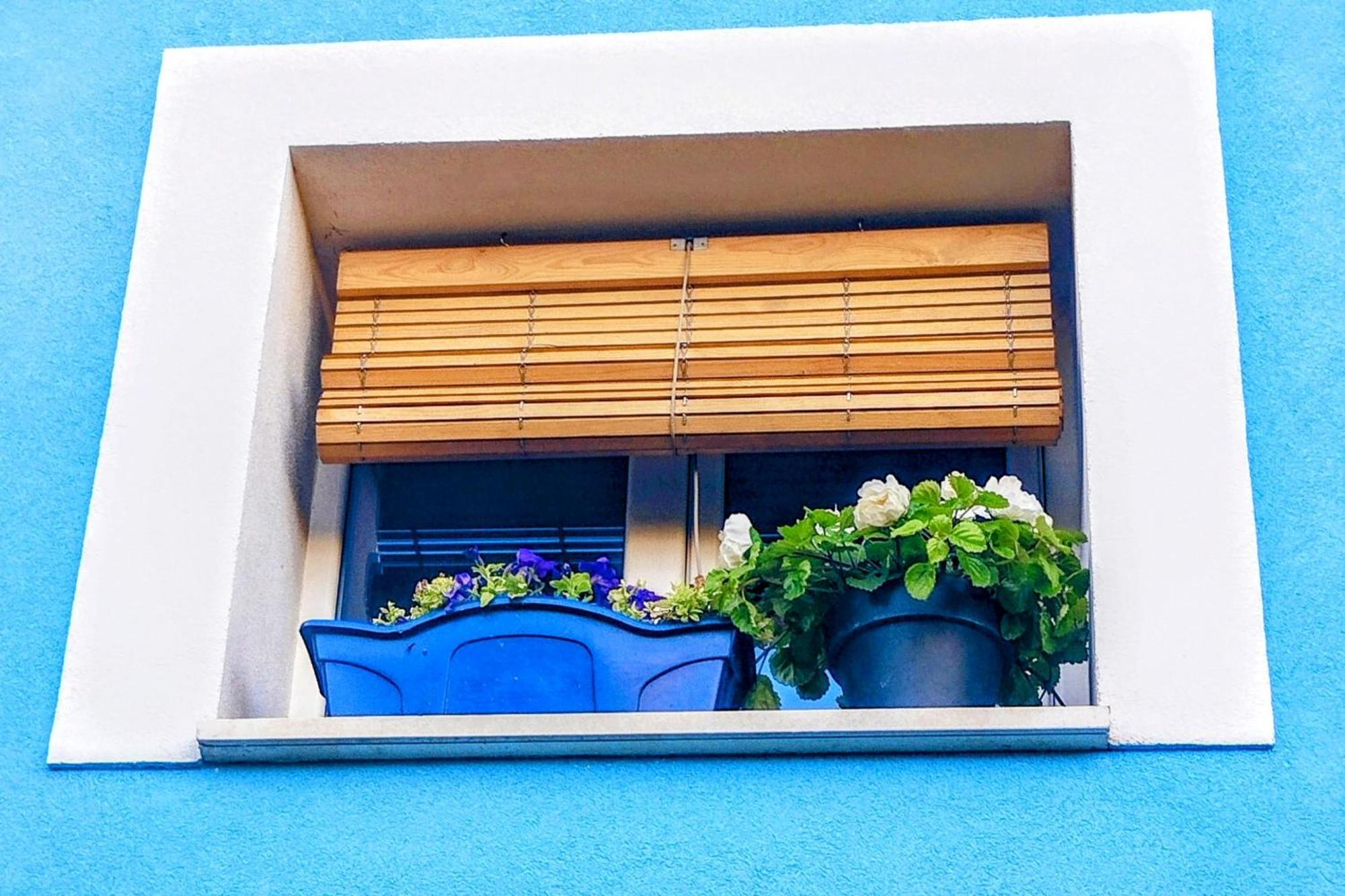 Loft La Buena Vida Apartment เปญารานดา เด ดูเอโร ภายนอก รูปภาพ